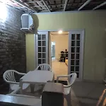 Casa De Praia Familia Macedo