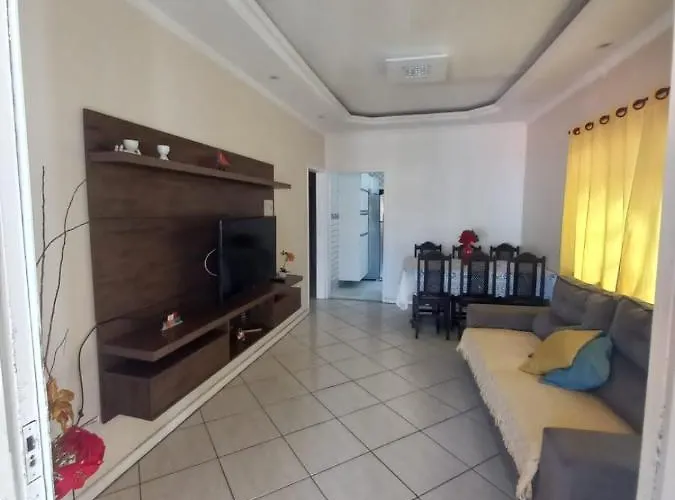 Casa De Praia Familia Macedo