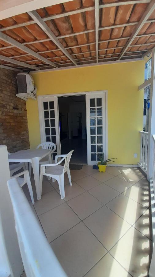 Сasa de vacaciones Casa De Familia Macedo Arraial do Cabo