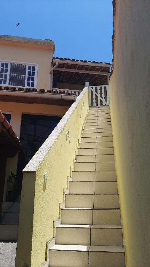 Casa De Familia Macedo