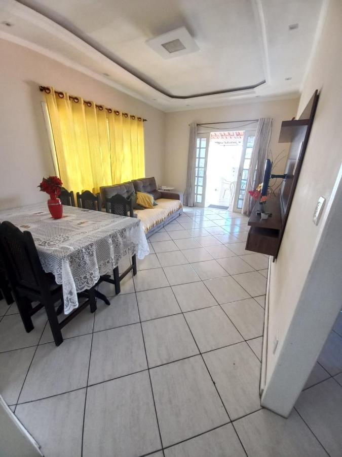 Сasa de vacaciones Casa De Familia Macedo *