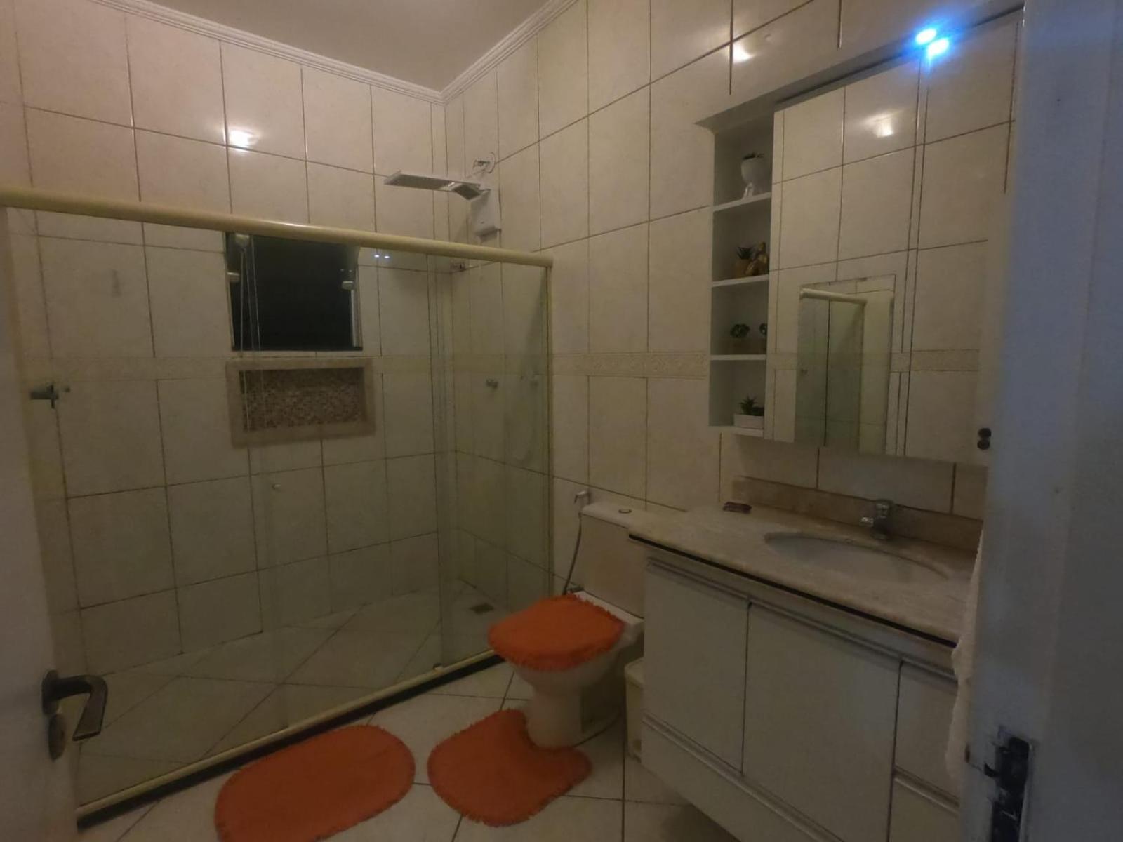 Сasa de vacaciones Casa De Familia Macedo