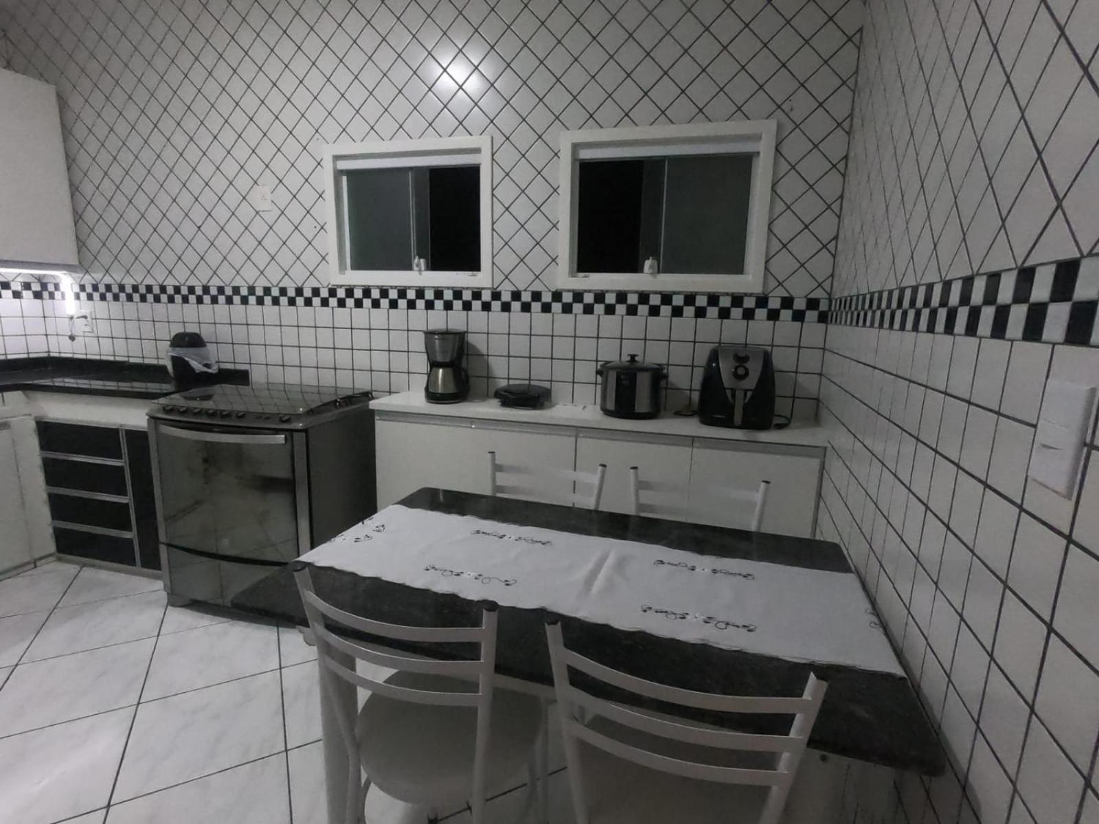 Casa De Familia Macedo Сasa de vacaciones *